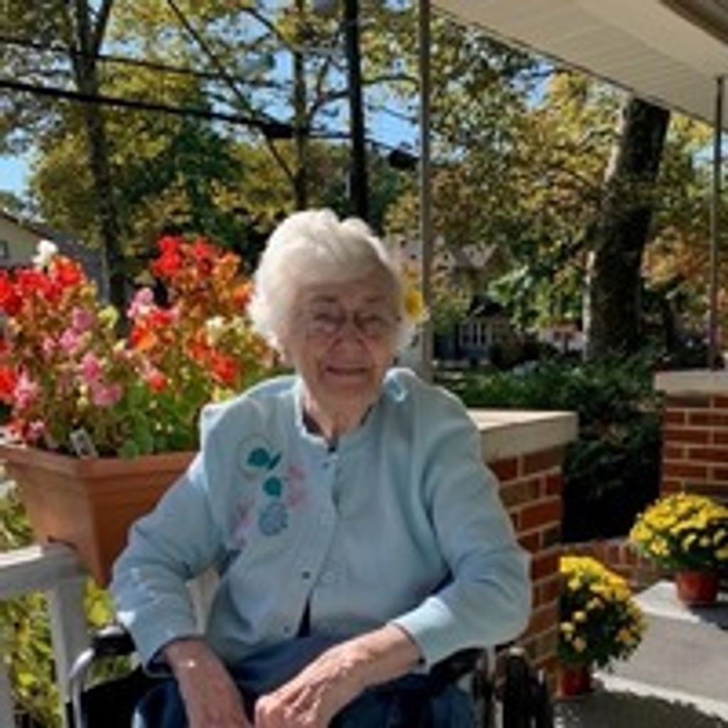 Dorothy A. Beers Profile Photo