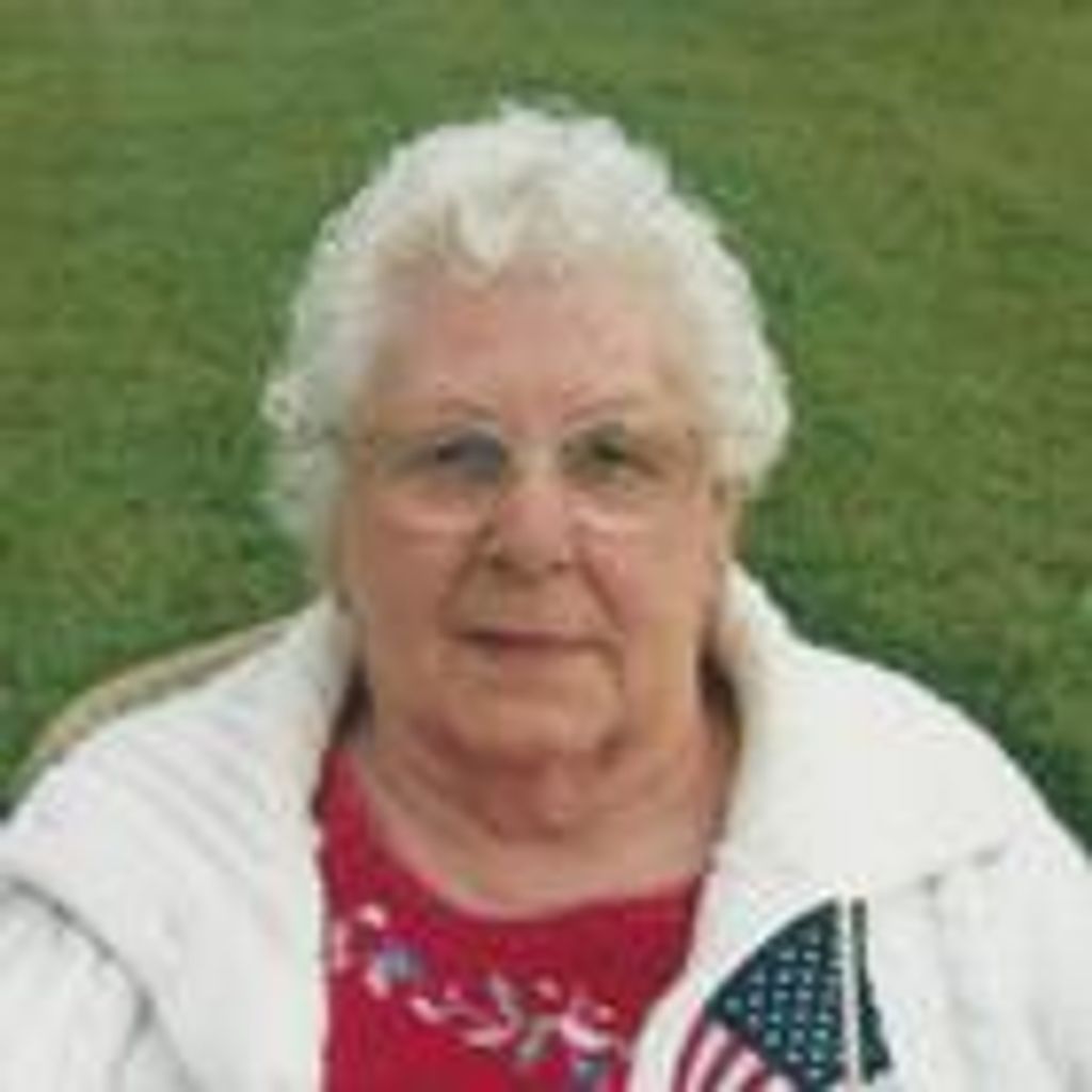 M. Faith Ridgway