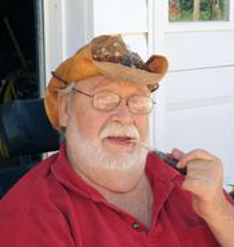 Roland "Rolly" Kersten Profile Photo