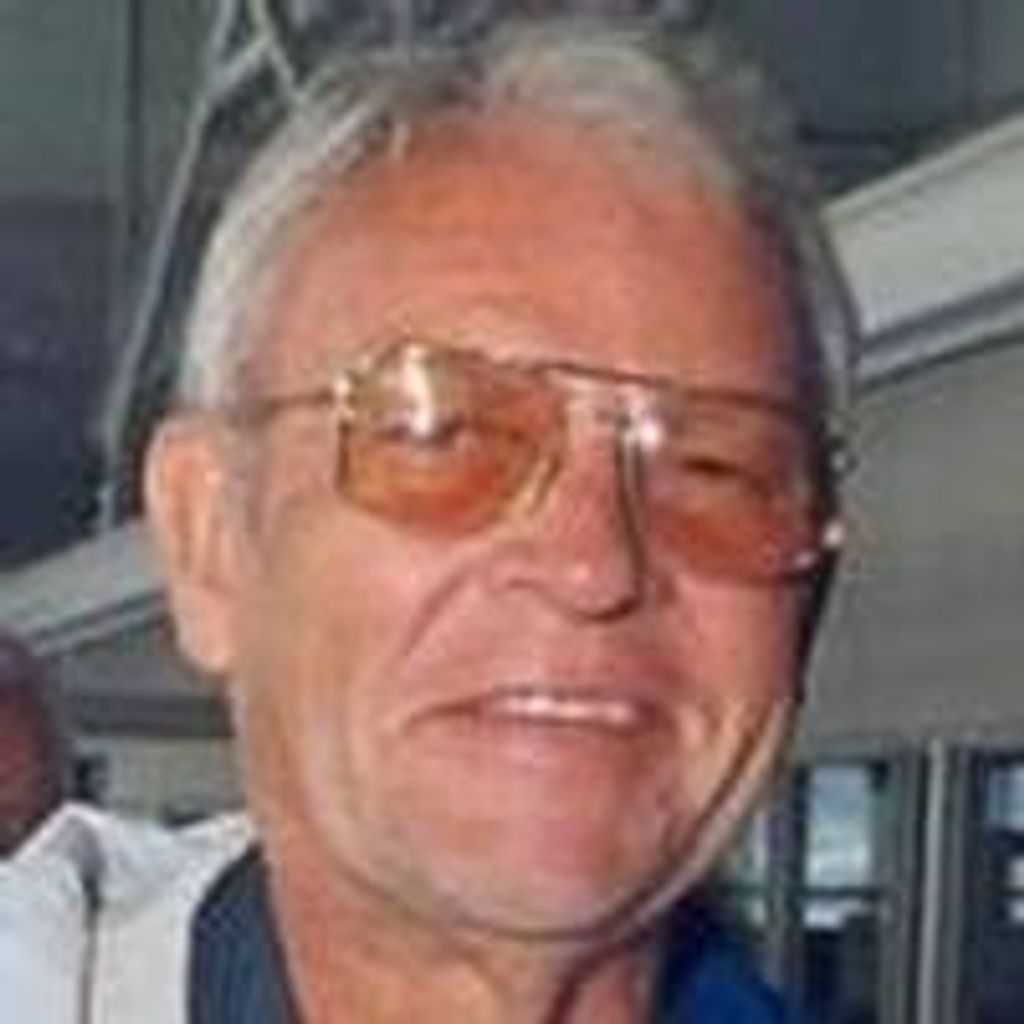 Albert James Wanyek