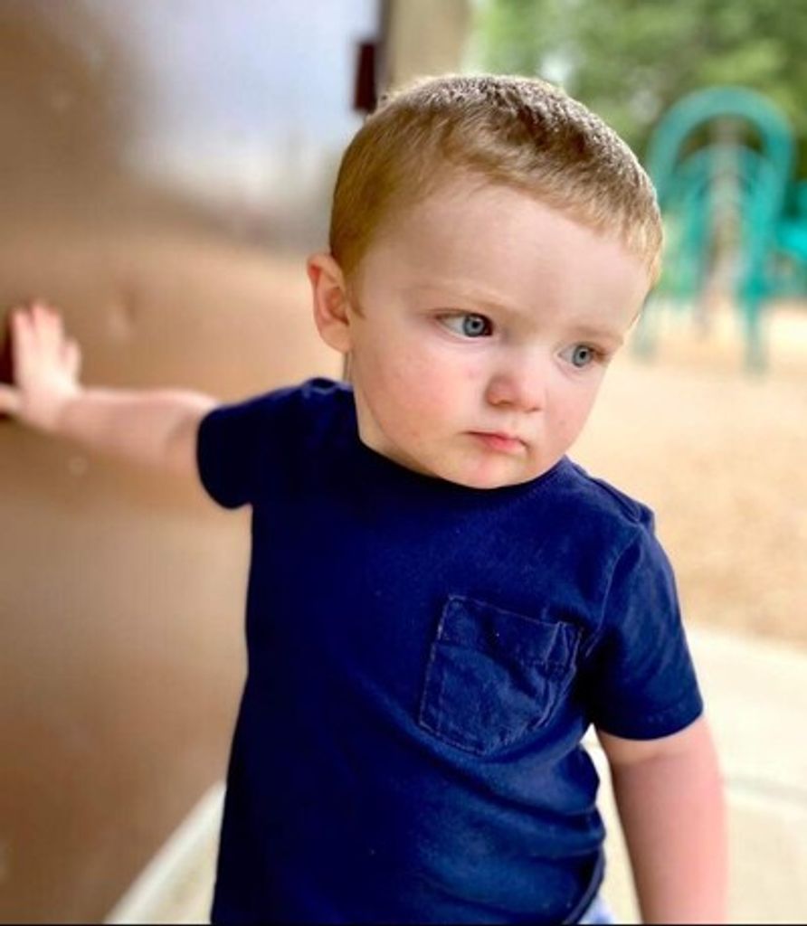 Remington Johnson Profile Photo