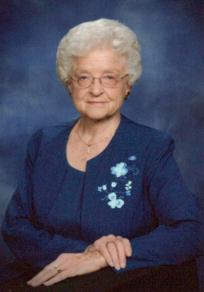 Donna Irene Gay Profile Photo