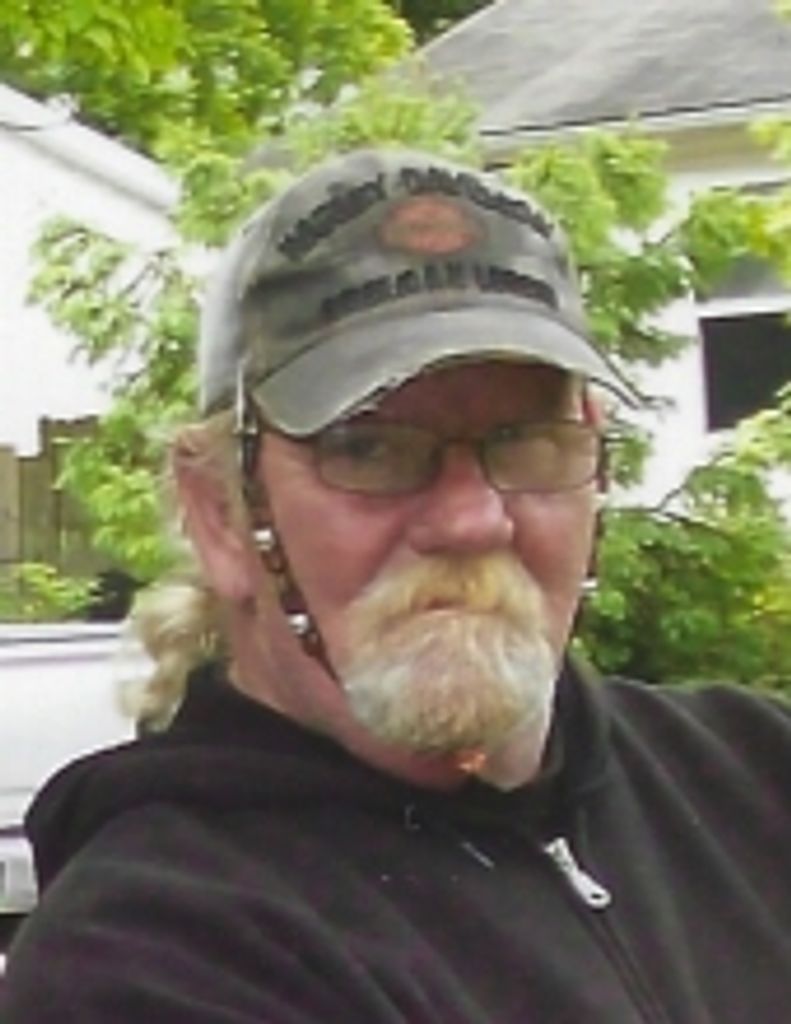 William Lawson  (Lansing)