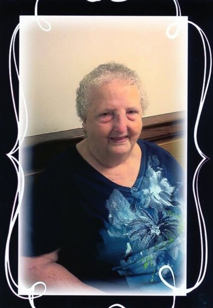 Mary Jane Townsend Profile Photo