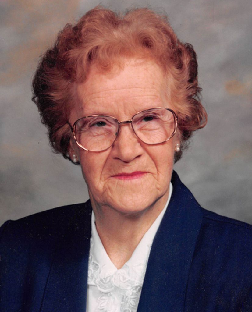 Gertrude "Gertie" Hinkle Profile Photo