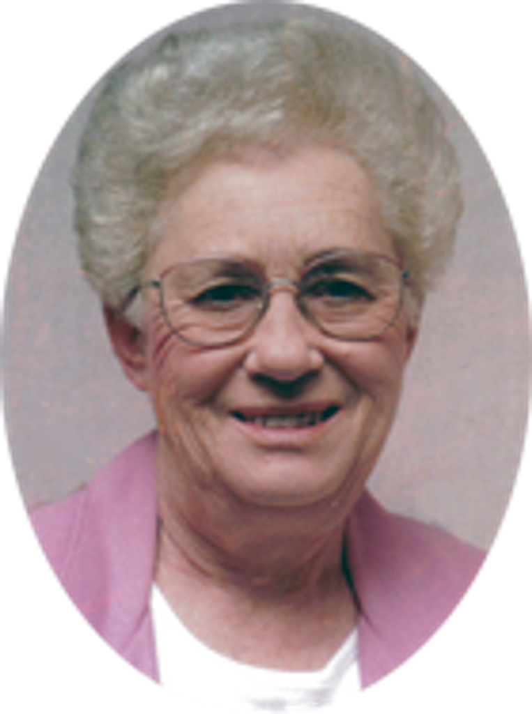 Lois Jenson Profile Photo