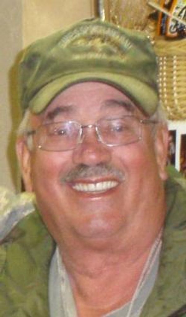Ron Hanson Profile Photo