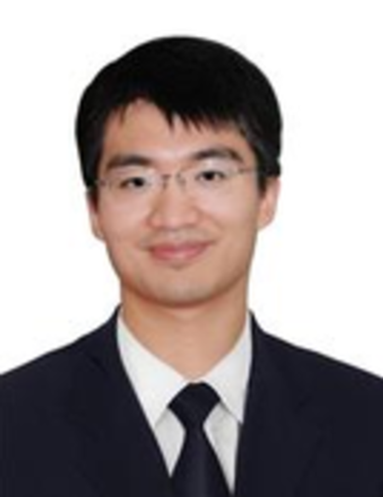 Muzhi Liu