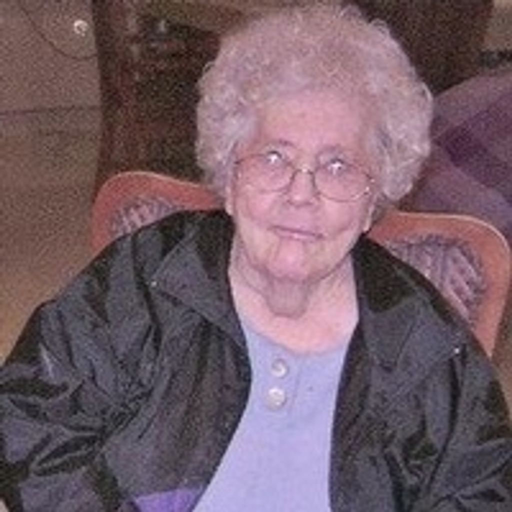 Unice Aline Whitener Profile Photo