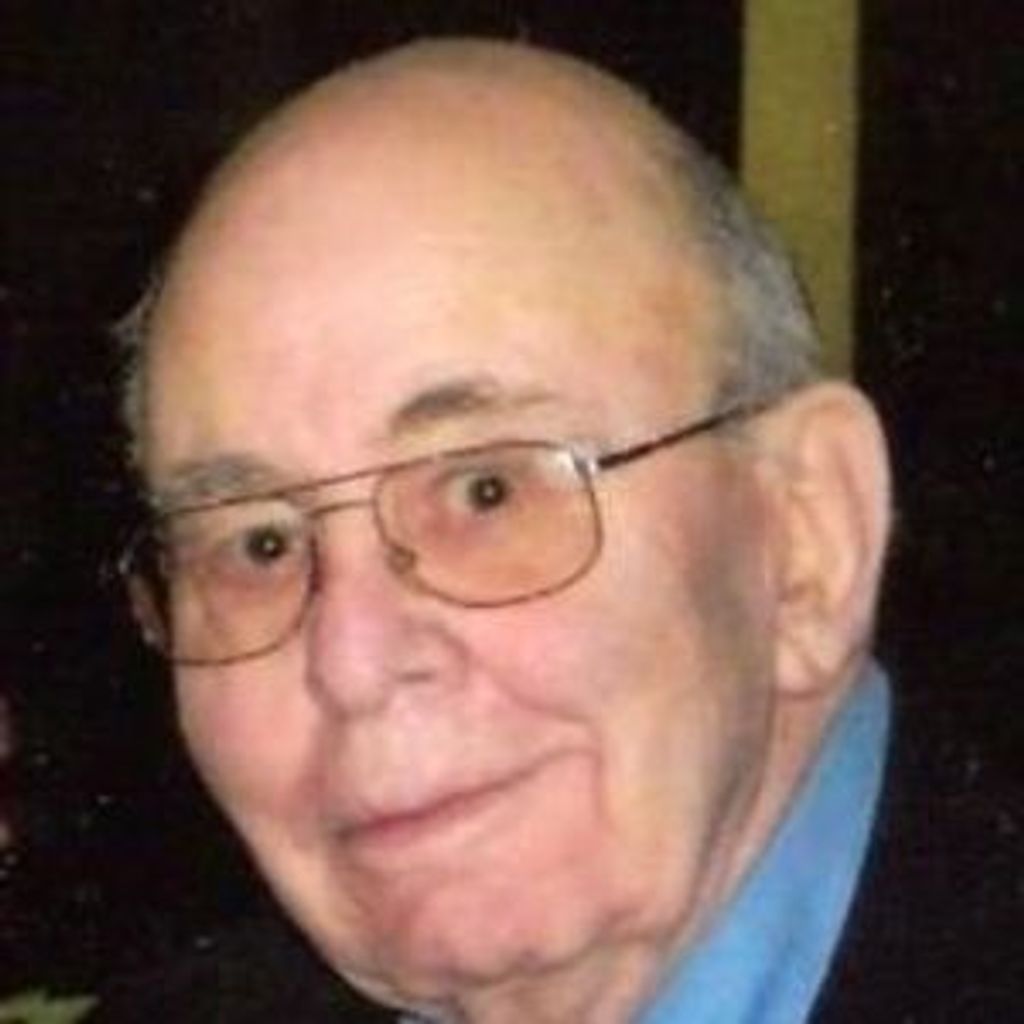 Earl Reedy Profile Photo
