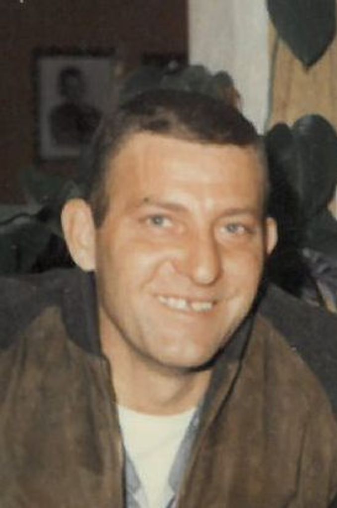 Norbert H. "Nub" Ruen