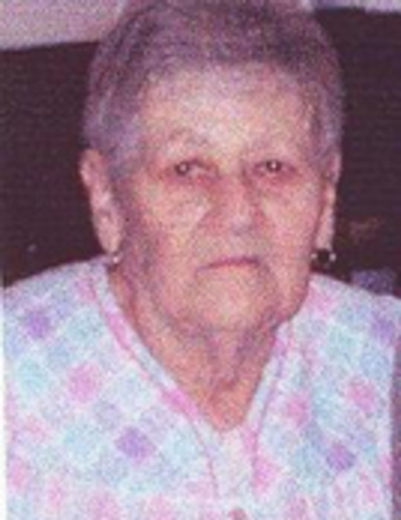 Adean (Bailey) Donaldson