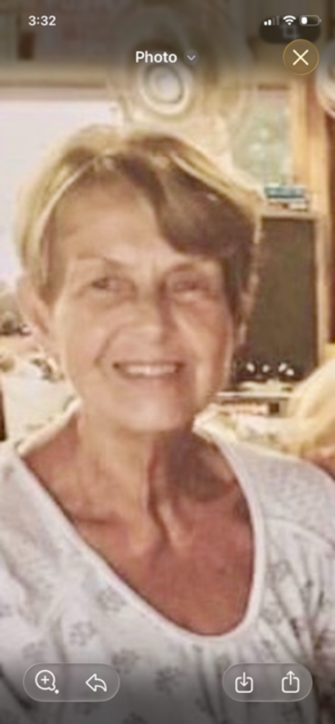 Carol Deppe