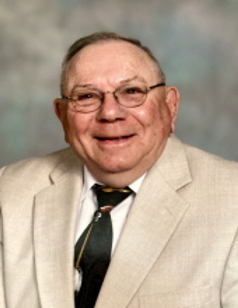 Joseph Frazier Profile Photo