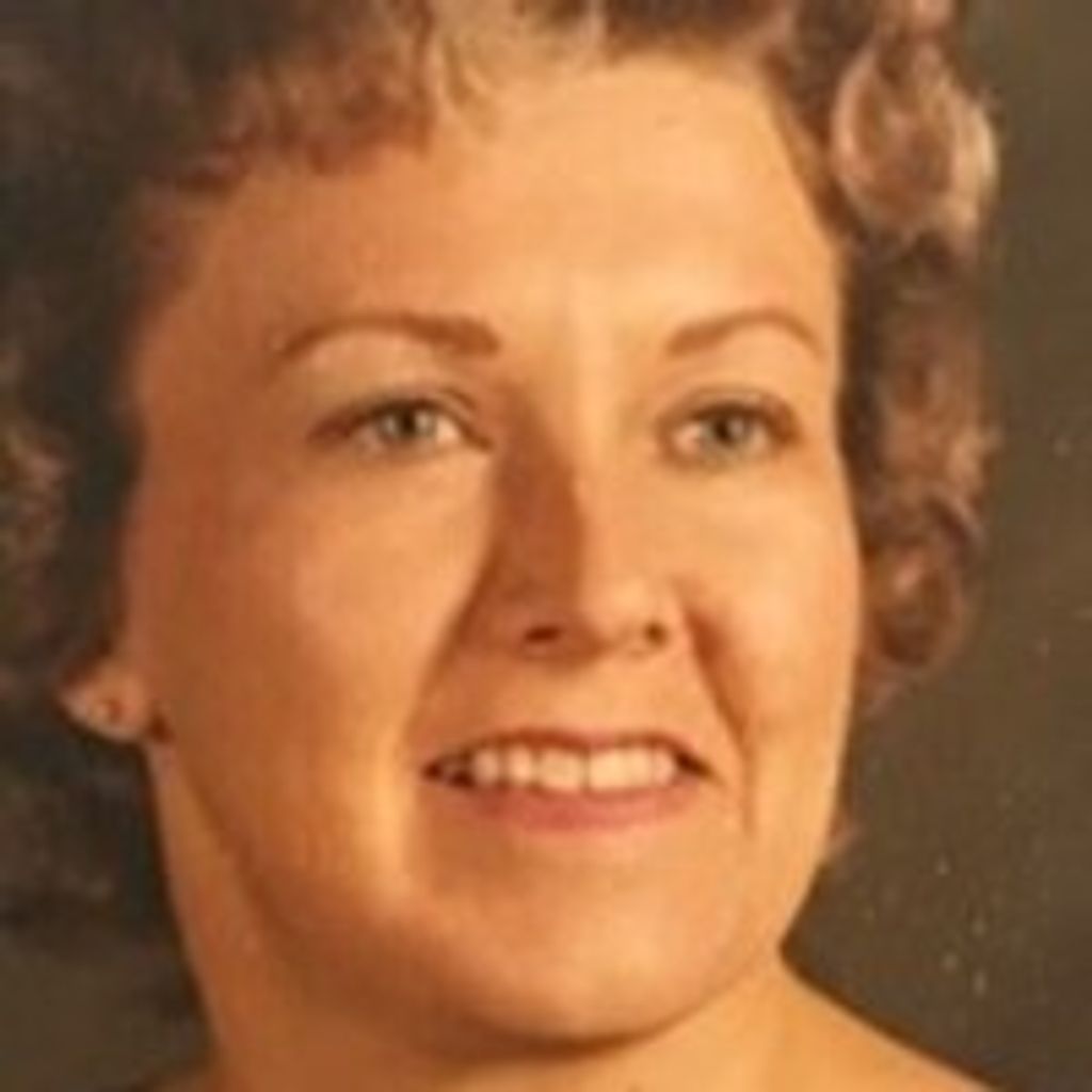 Marcella Irene Wright