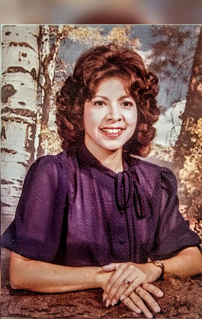 Yolanda Isabel Contreras Profile Photo