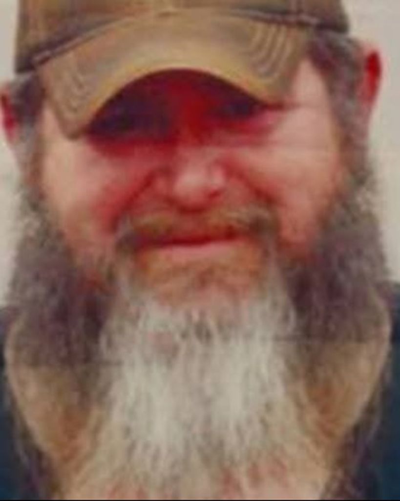 William Perry Holland, Jr.