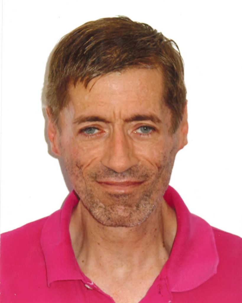 Kenneth James Duffy