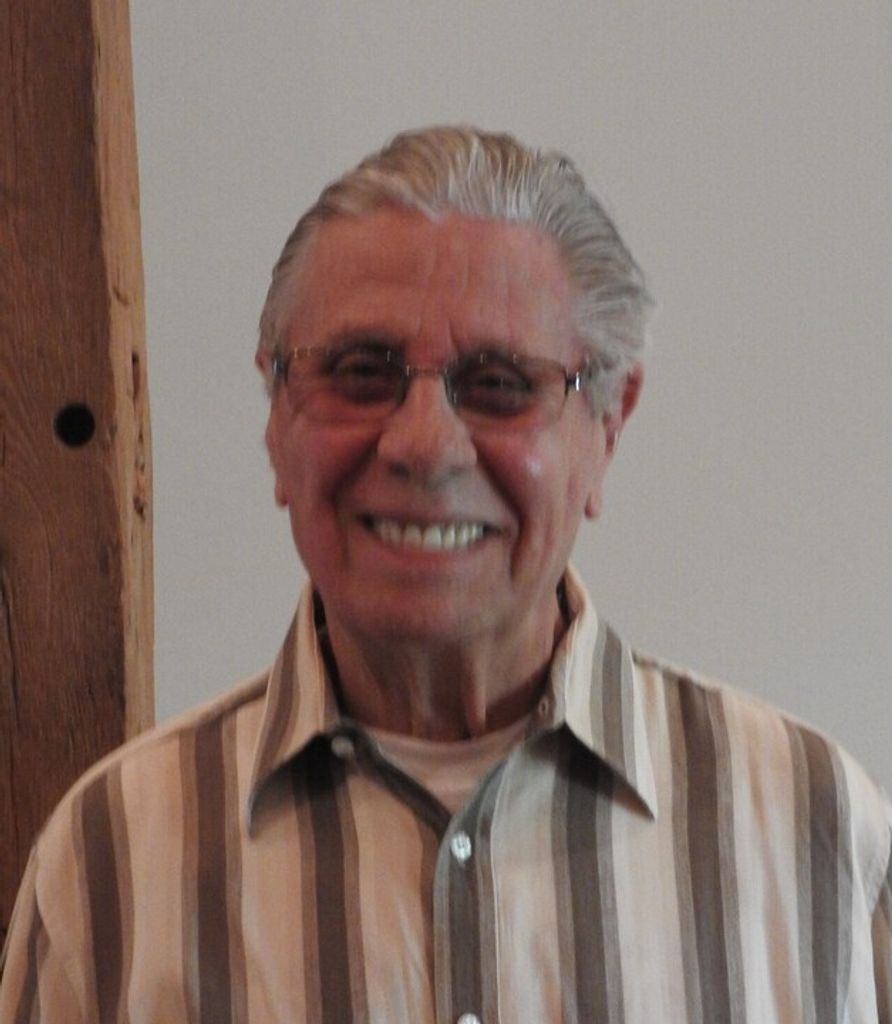 Claude E. Field