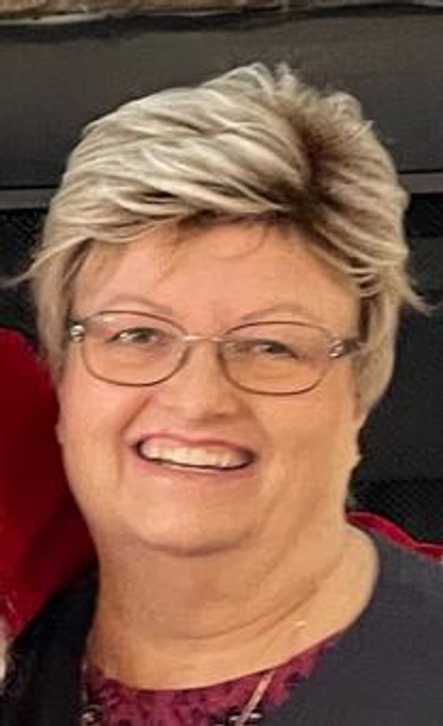 Roberta "Denise" Rhodes