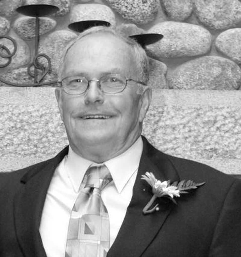 Dale Gerald Profile Photo