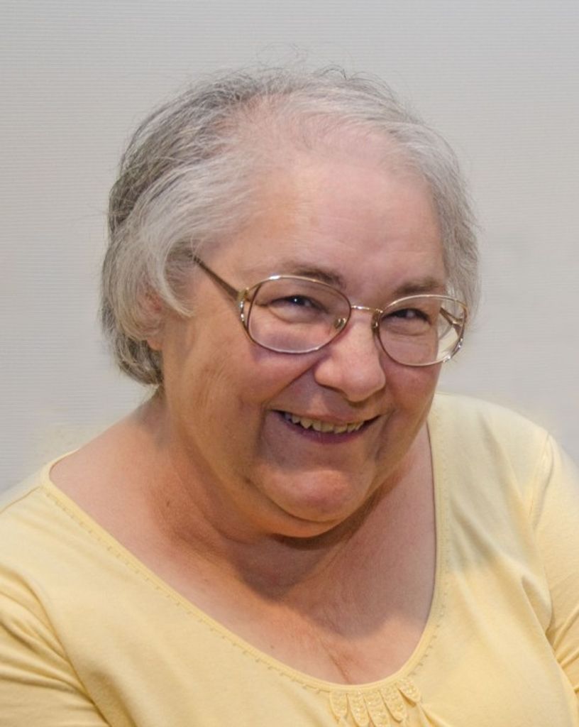 Peggy A. Smith