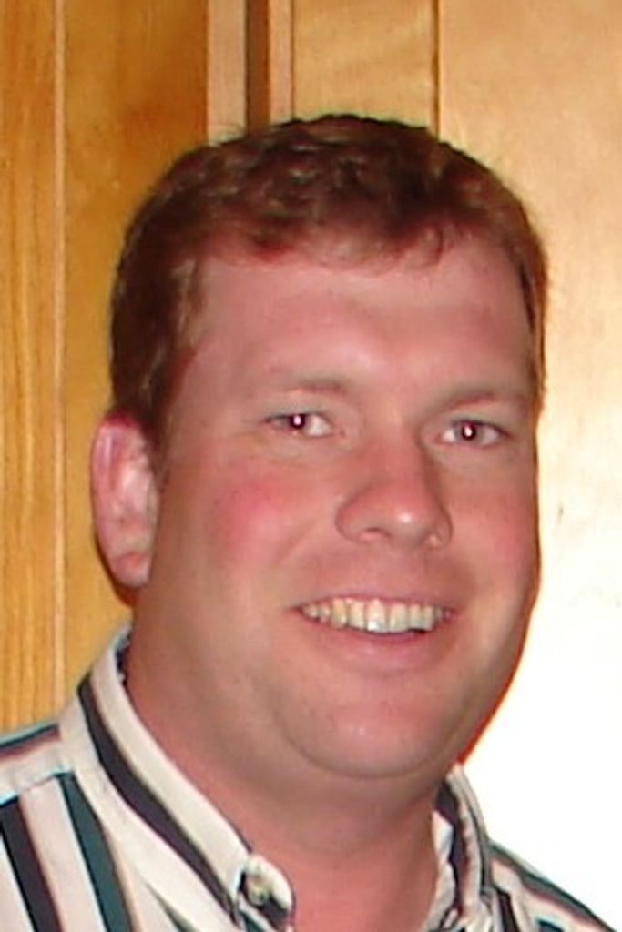 Bernard "Barney" Patrick Lindsay