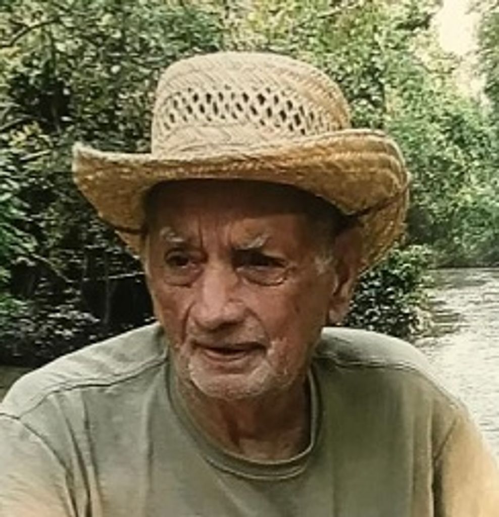 William “Bud” Dixon, Jr.
