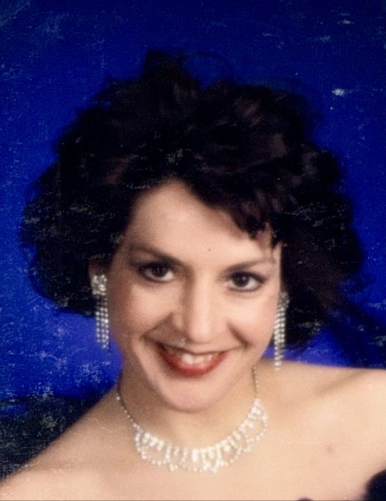 Jennifer Ellen Morris Profile Photo