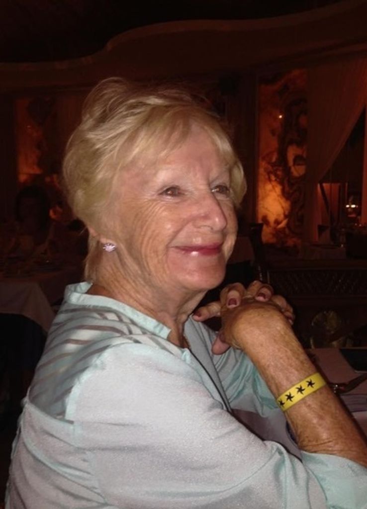 Marilynn F. Mandile Profile Photo