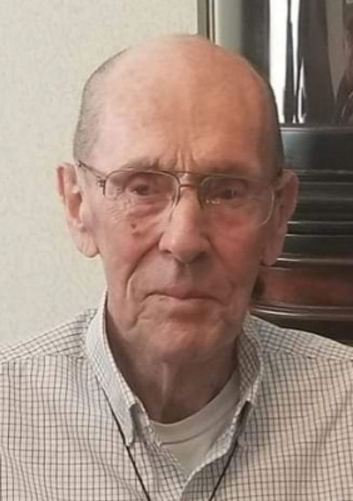 Patrick Thomas Davis