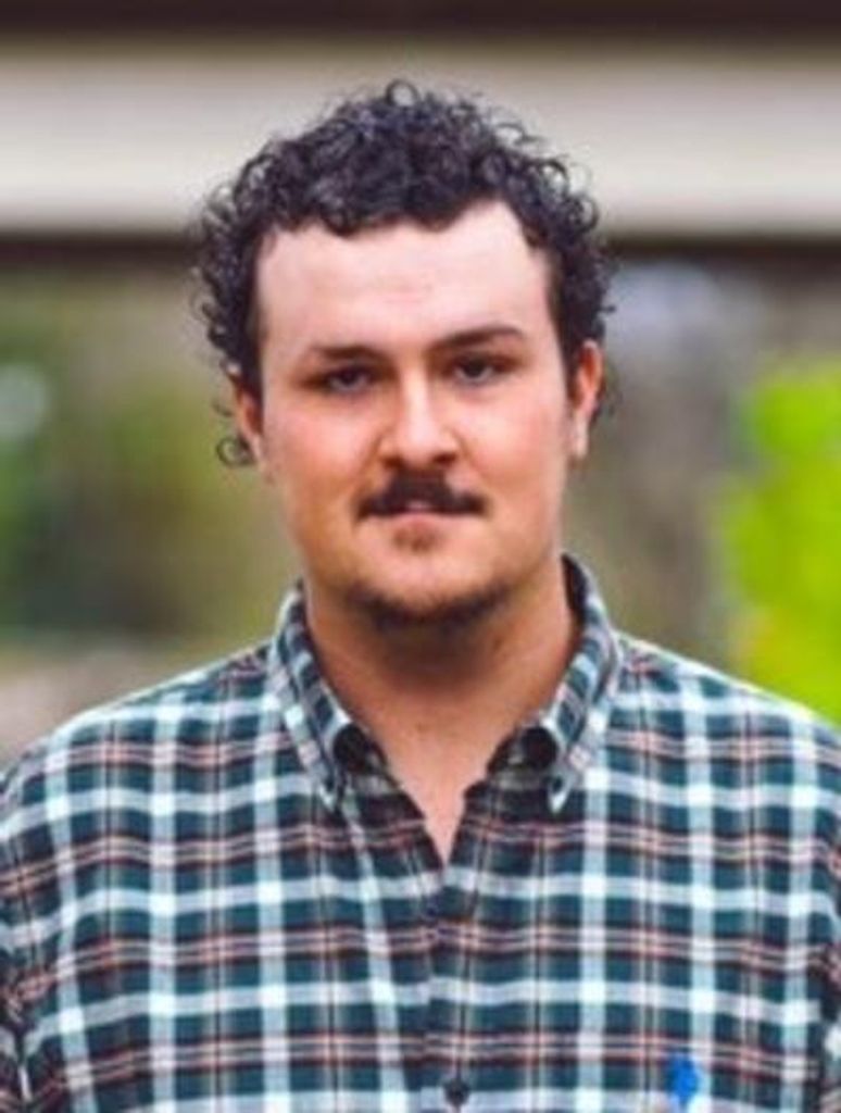 Coby Mason Boone Junkin Profile Photo