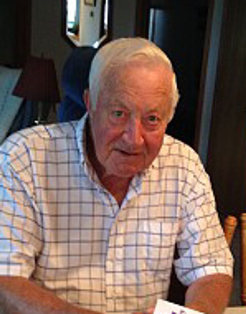 Roger Larson