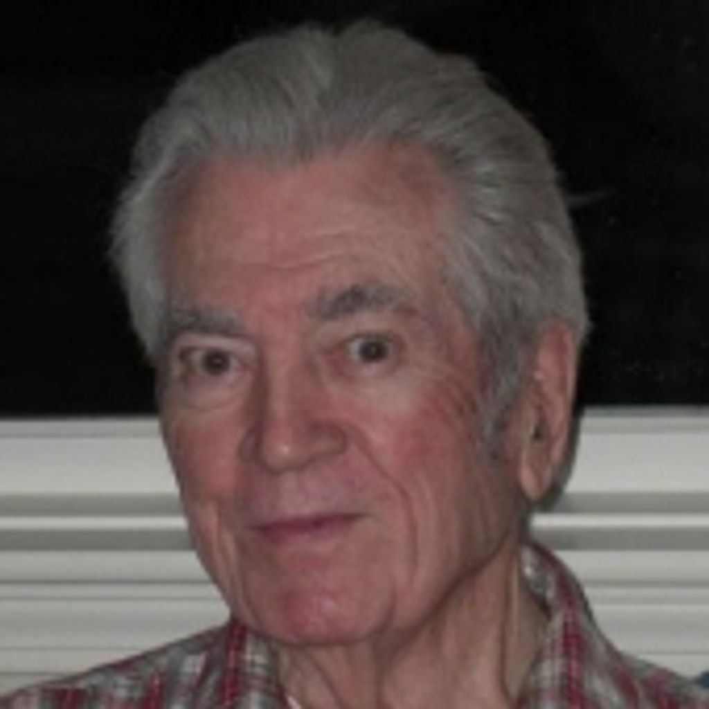 Robert Landrigan