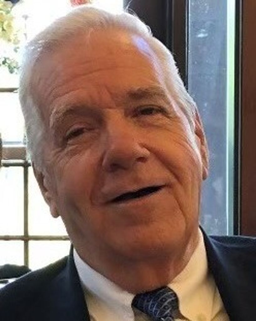 Garland Franklin (Frank) Barrett Profile Photo