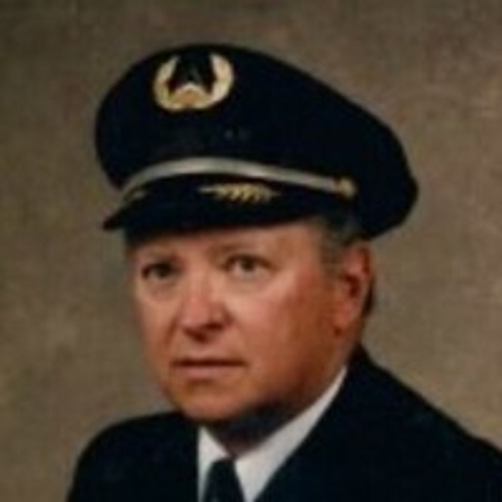 Walt Sprenger