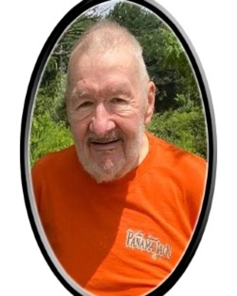 John Charles Mehlenbeck Profile Photo