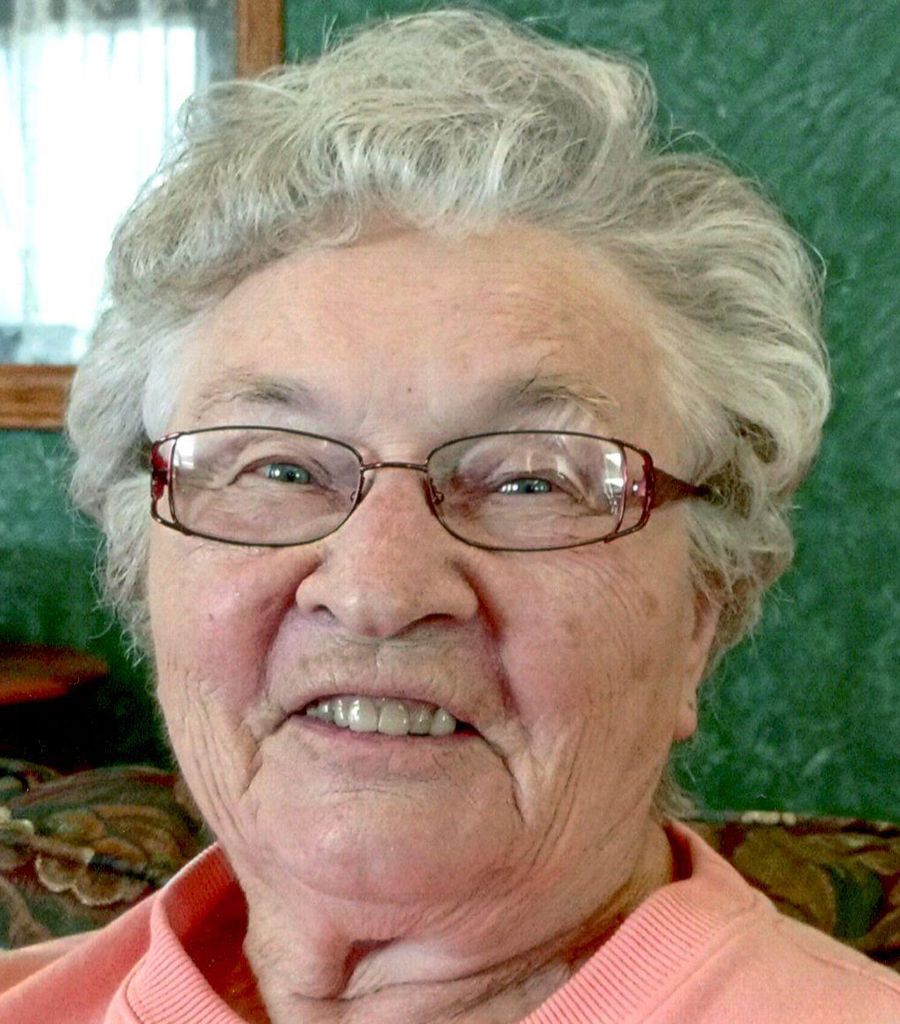 Dorothy Nelson