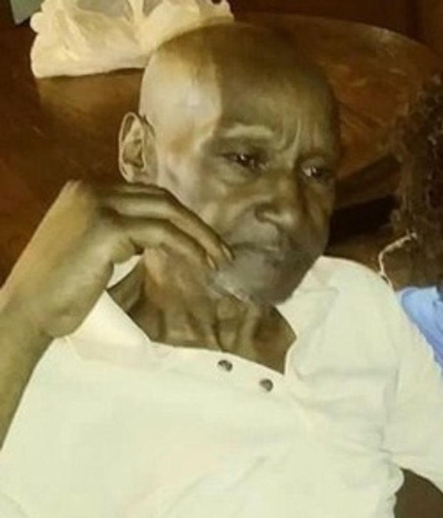 Eddie Morris Profile Photo