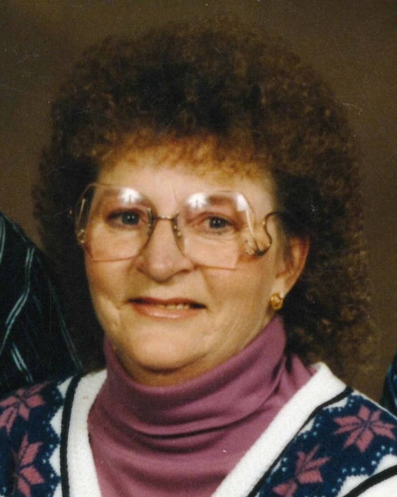 Rubye Charlene Twitchell