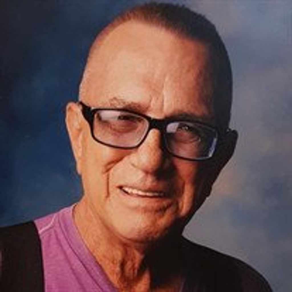 Harvey  Harley Peterson