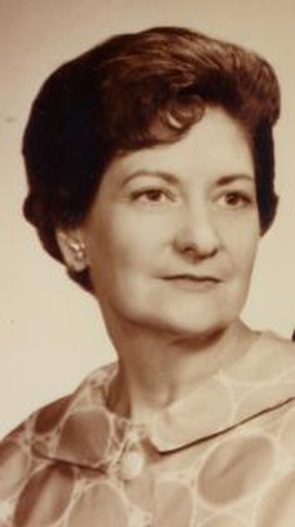 Ida Mae Horn Profile Photo