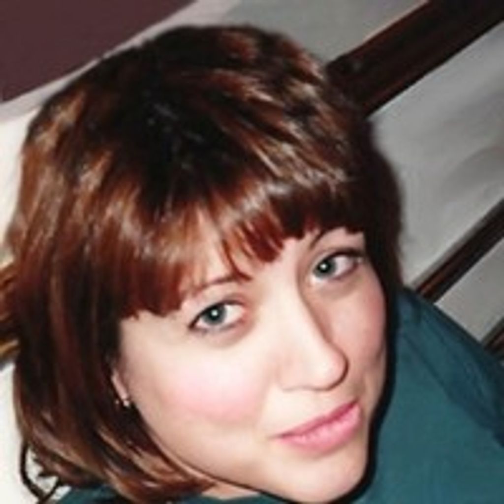 Barbara Ann Lewis