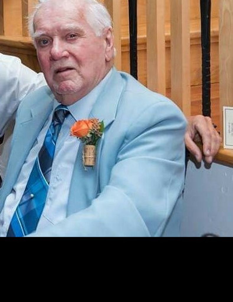 William "Bill" Edward Cookerly