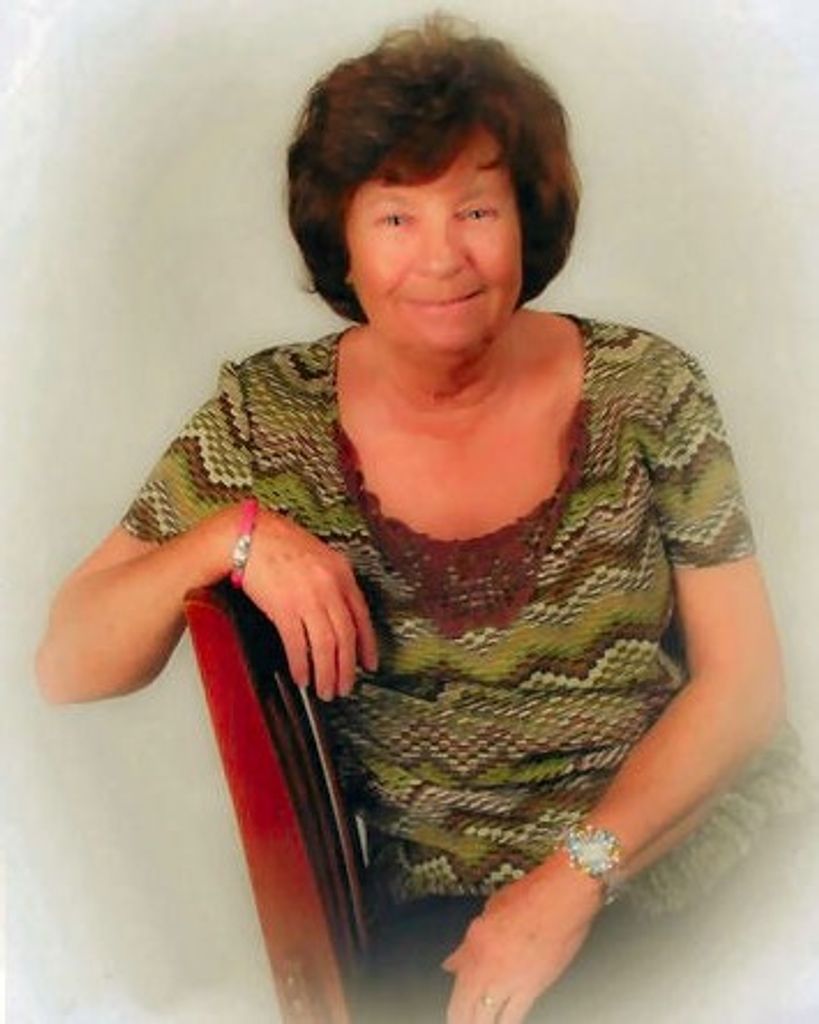 Lily Mae Holt Noles Profile Photo