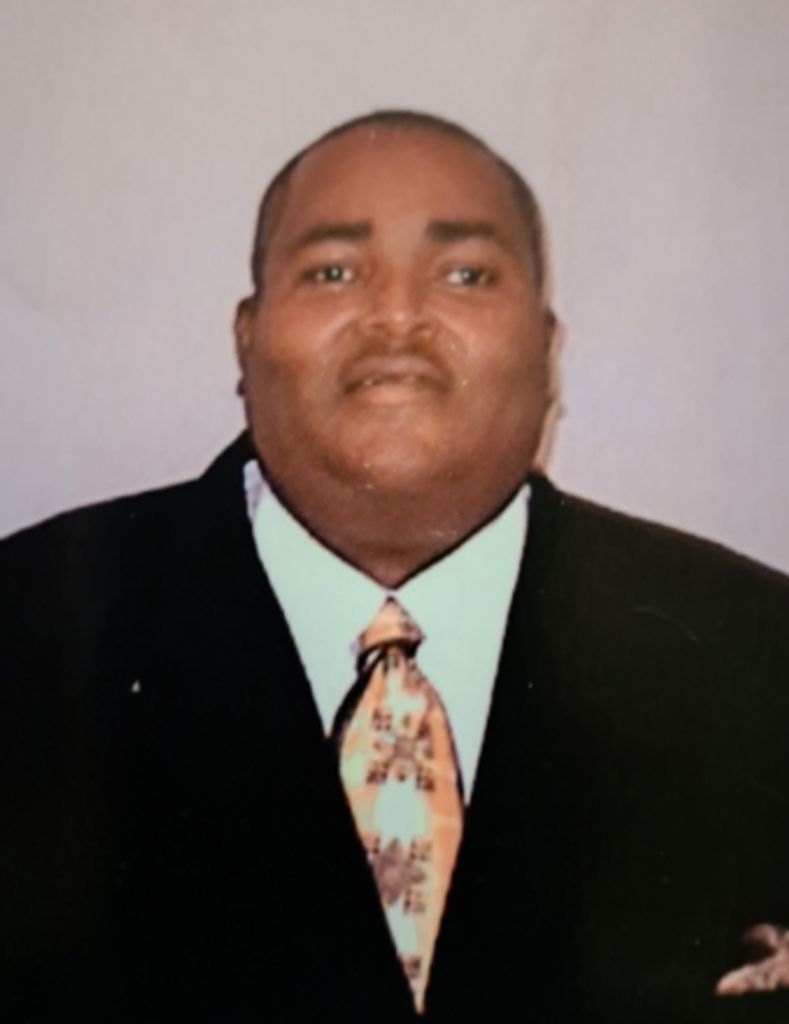 Harry Winters Thomas