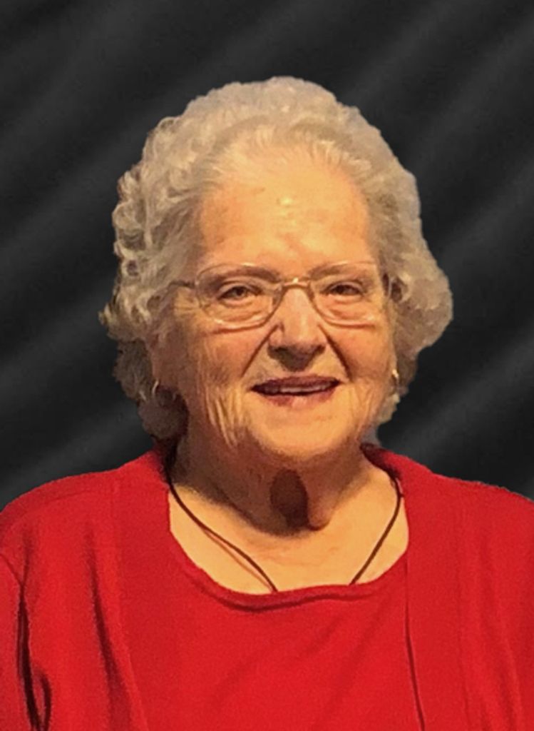 Frances Margaret Head