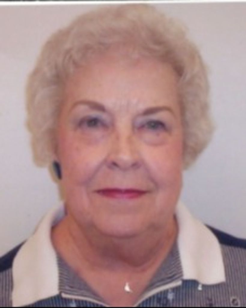 Mildred Wooldridge