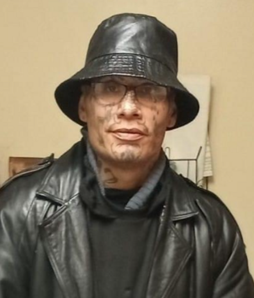 Diablo Victor Strong Profile Photo