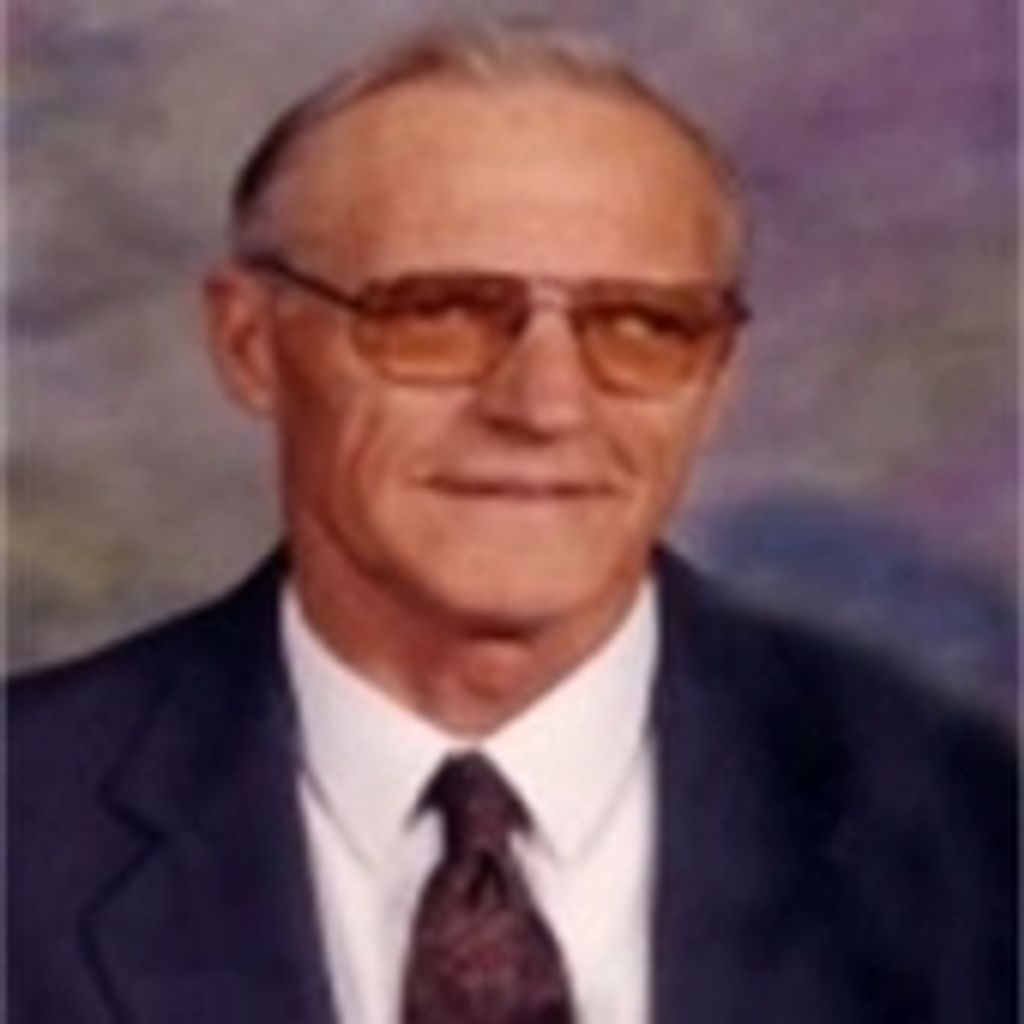 Hoyt Edward Dockery